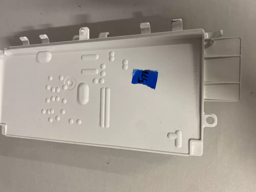 LG W10916666 W10858072 Washer Control Board AZ231482 | BK578