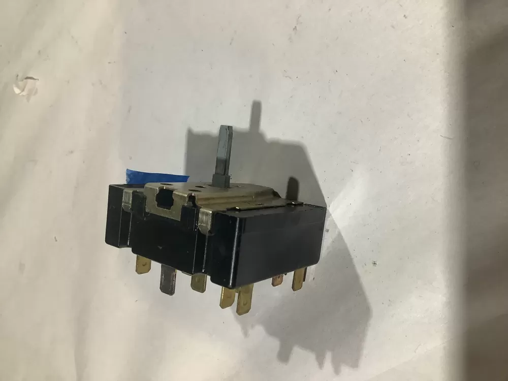 GE  Kenmore WB22X5100 Range Selector Switch