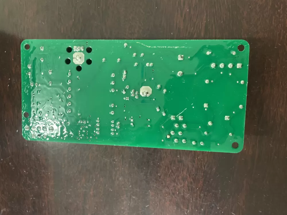 Whirlpool Maytag KitchenAid Kenmore Refrigerator Control Board AZ40083 | KM1542