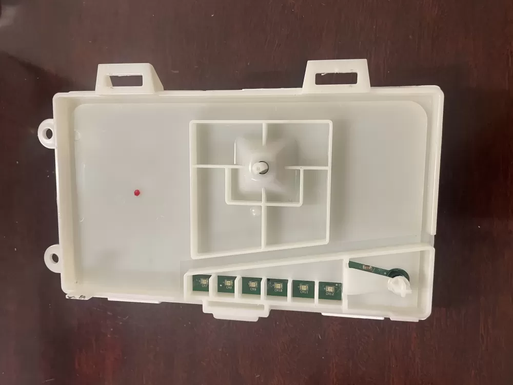Whirlpool Amana Admiral Roper W10484681 Washer Control Board AZ32415 | KM24
