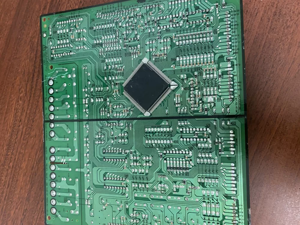Samsung DA92 00625D Refrigerator Control Board AZ35598 | BK425