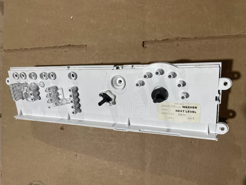 Frigidaire  Electrolux 134667500 Washer Control Board