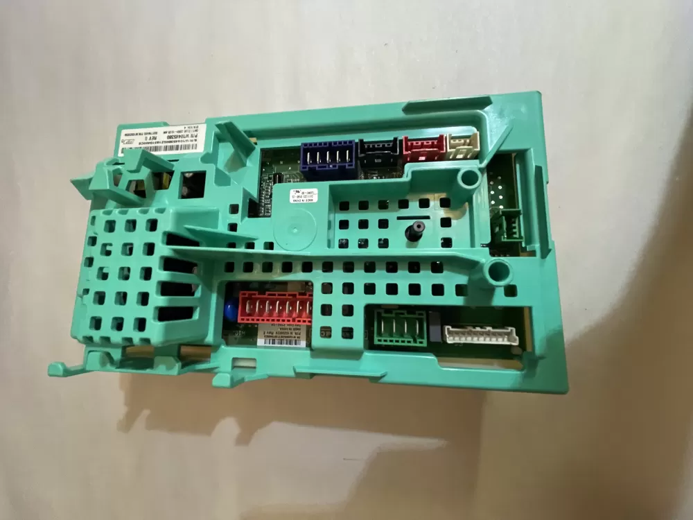 Whirlpool AP5629539 W10406129 W10445380 W10480261 PS3653306 Washer Control Board