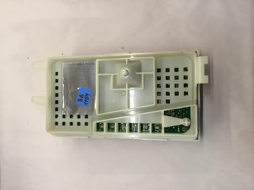 Whirlpool W11104057 W11176458 W11284809 Dryer Control AZ99824 | BG1154