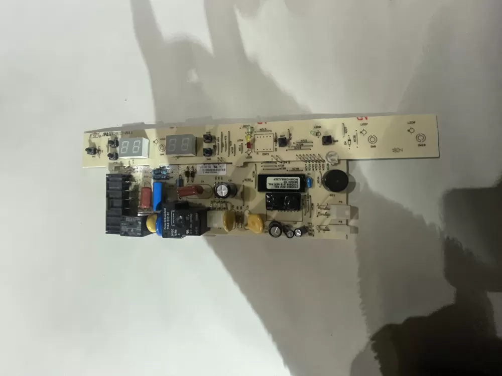 Kenmore 2304050 Refrigerator Control Board