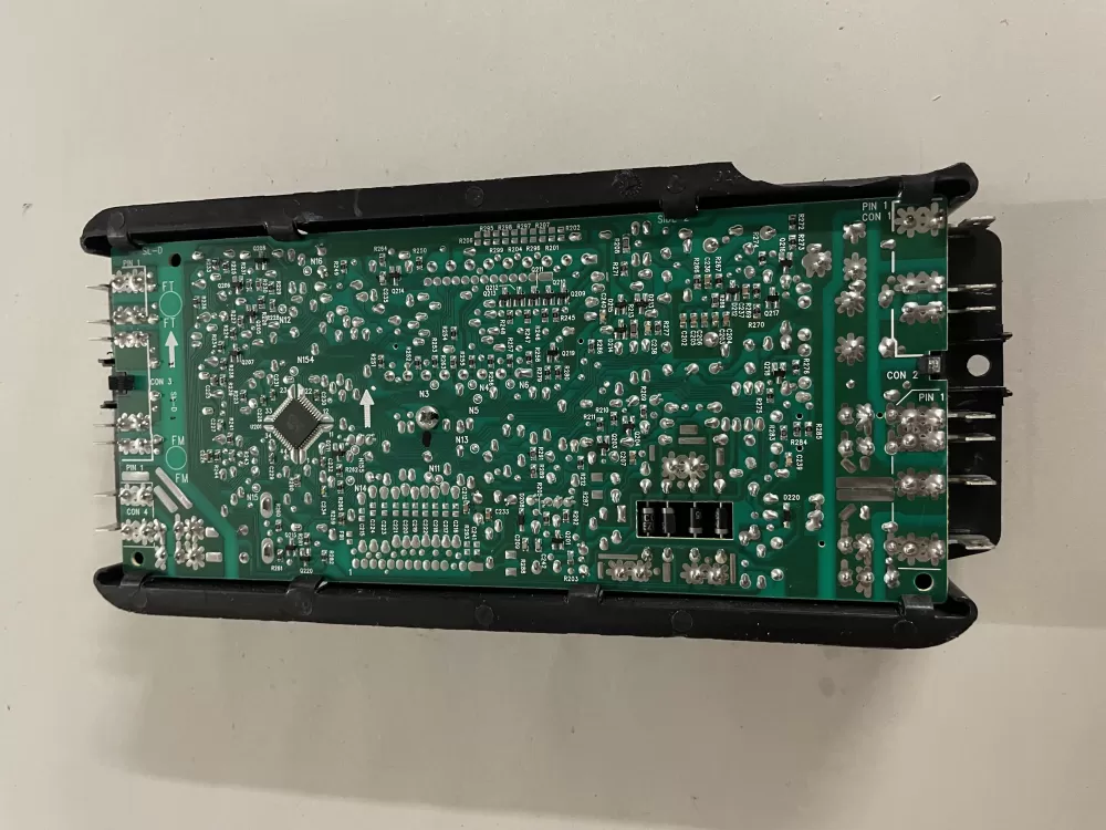 OEM Whirlpool Range Control 100-01550-45 W10108140 AZ141855 | KM954