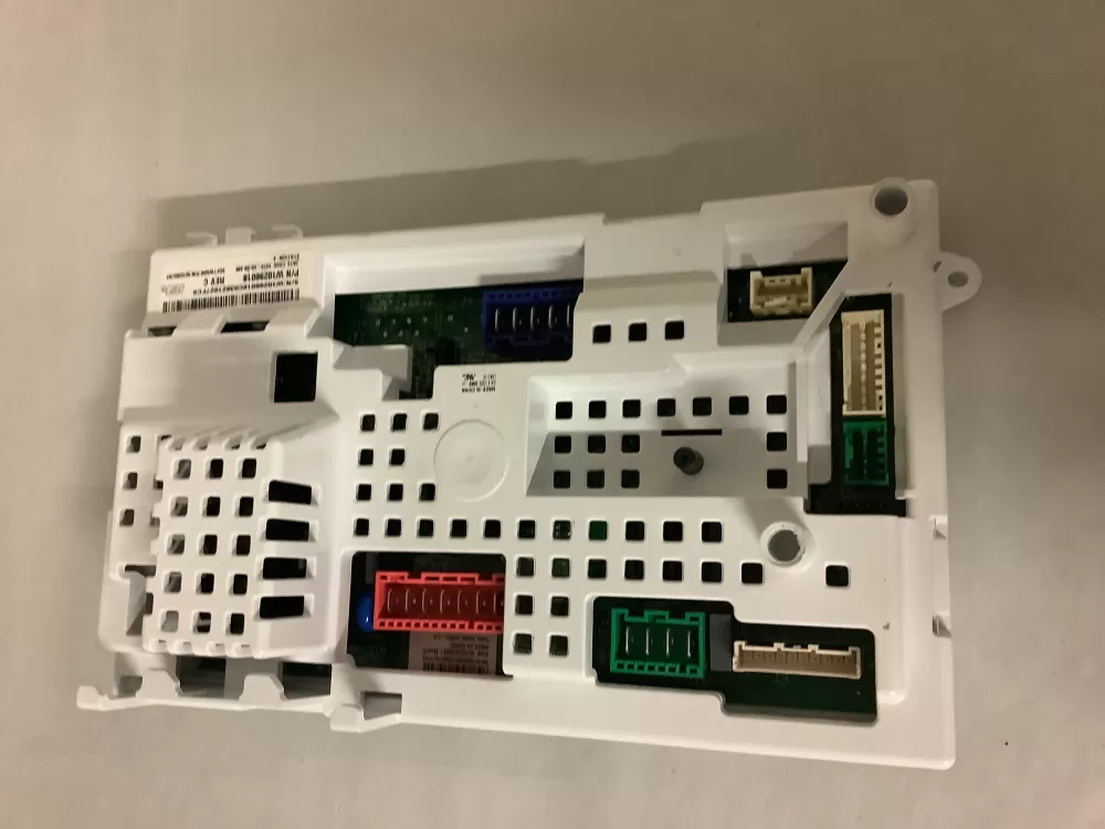 Whirlpool W10296018 W10333847 W10393557 Washer Control Board AZ207458 | ZC2803