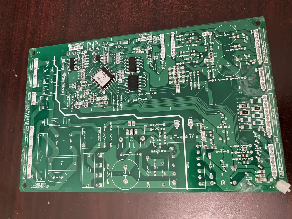 Kenmore LG EBR41531306 Refrigerator Main Contorl Board AZ39623 | BK564