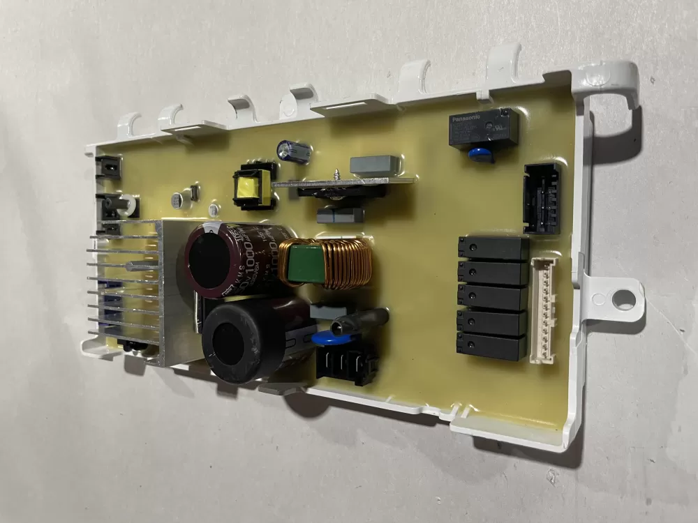 Whirlpool  Maytag W11114420 W11266624 W11401710 PS12745290 Washer Control Board