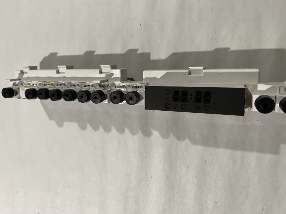Bosch Dishwasher Control Module 9001629203 AZ186361 | BKV777