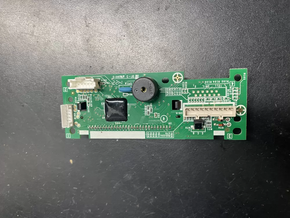 Wolf Microwave 009950-013-R005 35-001505-020-R000 Display Board AZ21624 | BK1192