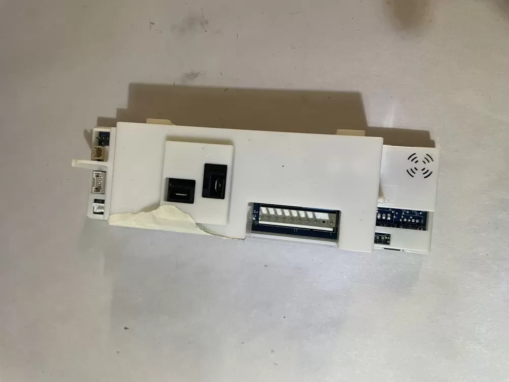 Frigidaire A01078804 242207704 Refrigerator UI Control Board AZ118920 | KM2190