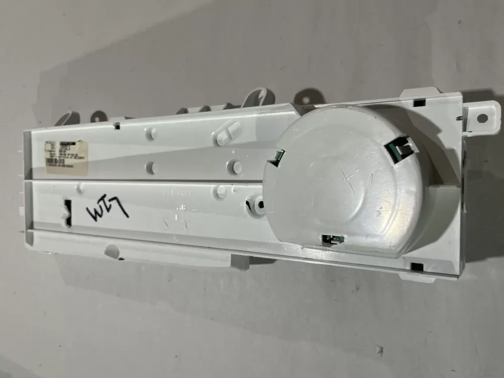 Electrolux Frigidaire 809160403 Dryer Display Control Board AZ180998 | Wmv443