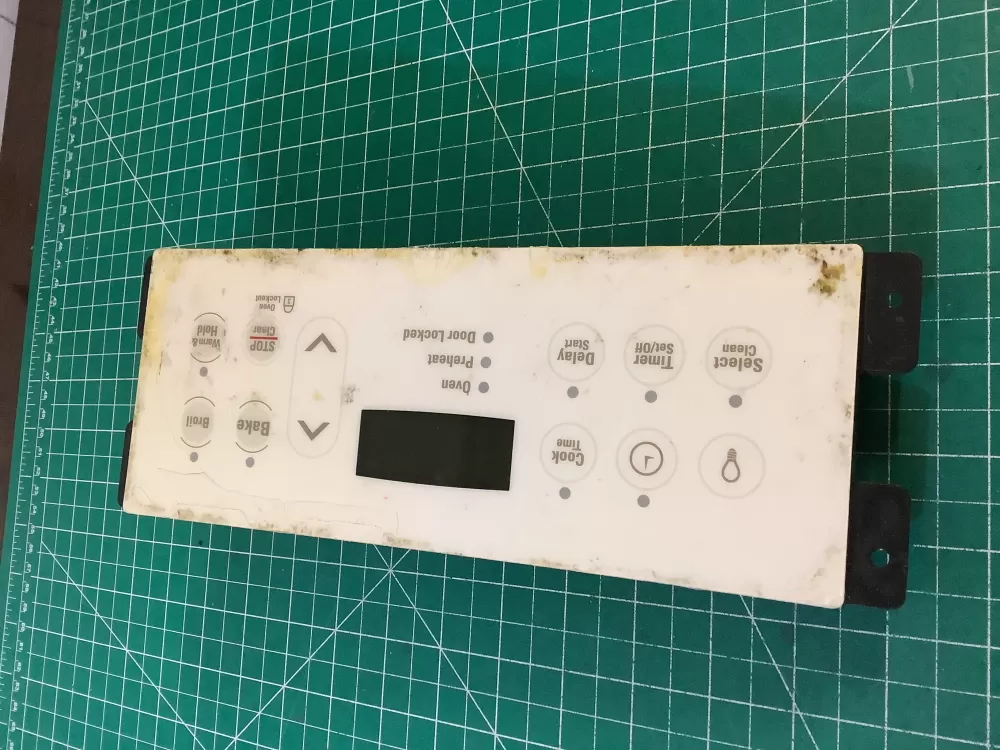 Kenmore 316557238 316418310 316452310 Range Oven Control Board AZ193509 | NRV879