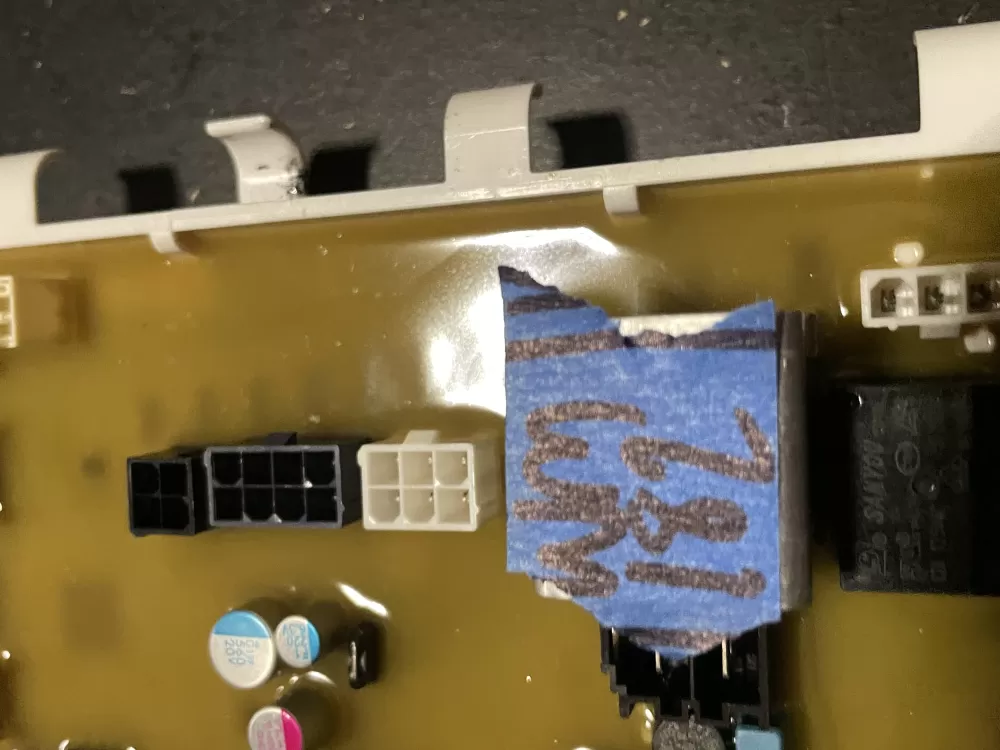 Whirlpool W11199195 Washer Control Board AZ29203 | W11199195