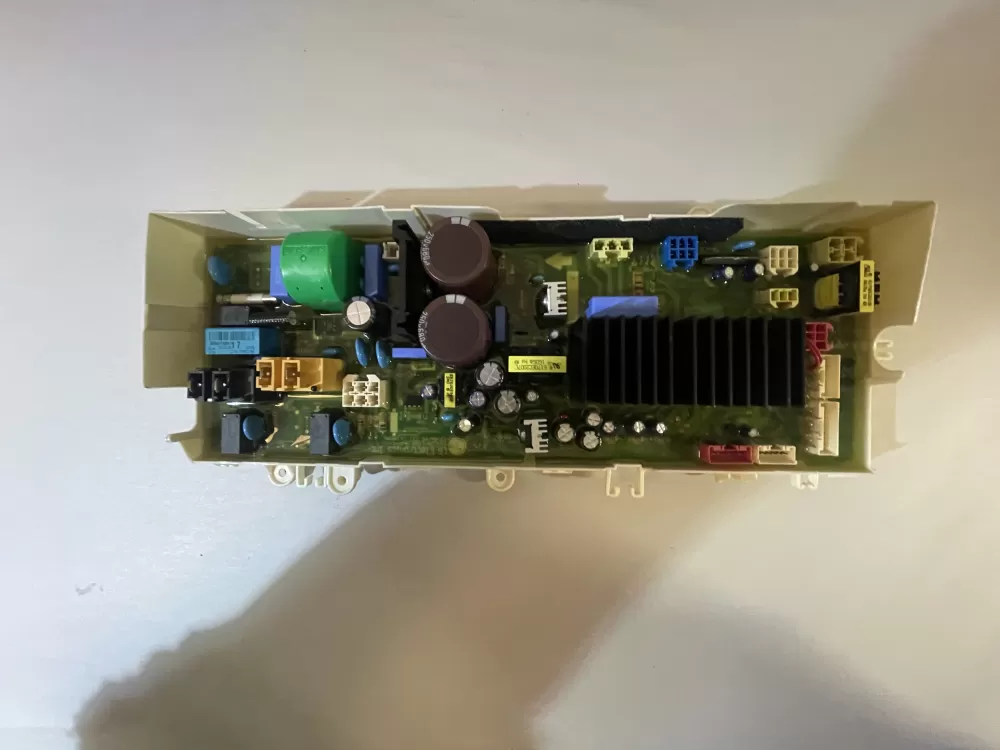 LG  Kenmore EBR67466113 EBR67466117 PS7792546 Washer Control Board