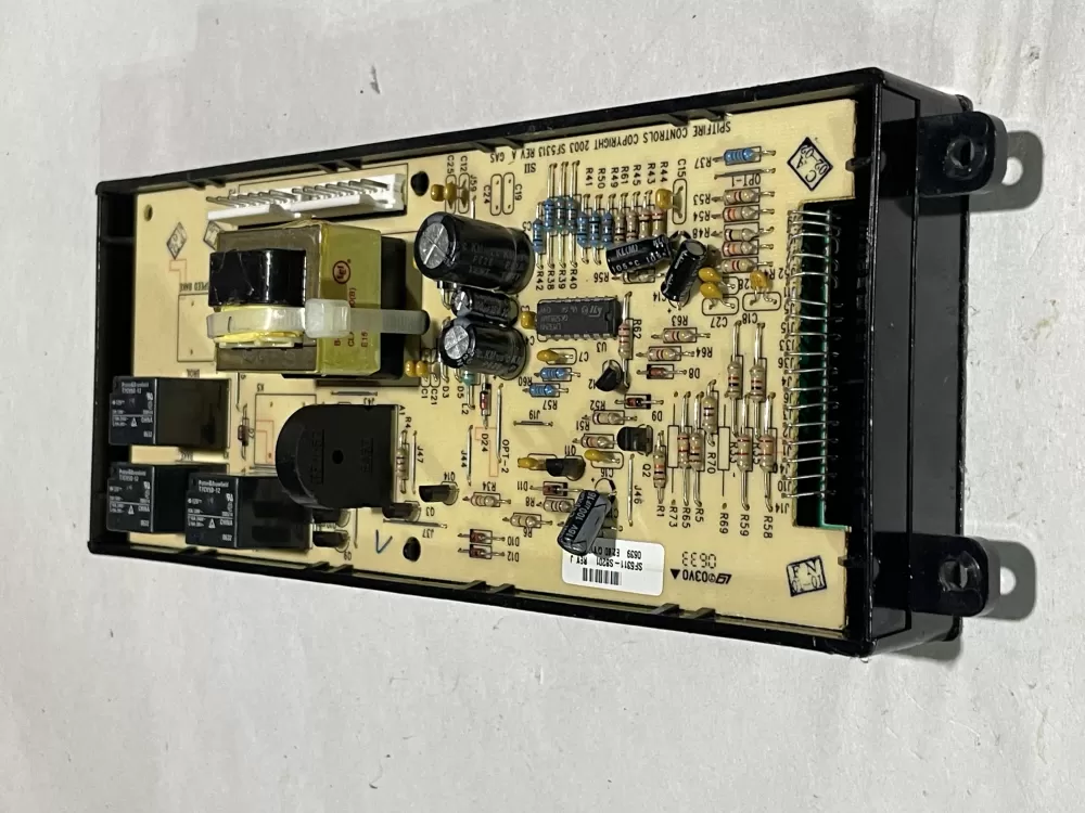 Frigidaire AP6248376 316418201 316557101 5304509983 PS12114578 Oven Control Board