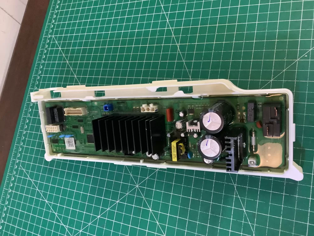 Samsung Washer Main Board 06DC9202388K AZ195918 | NRV891