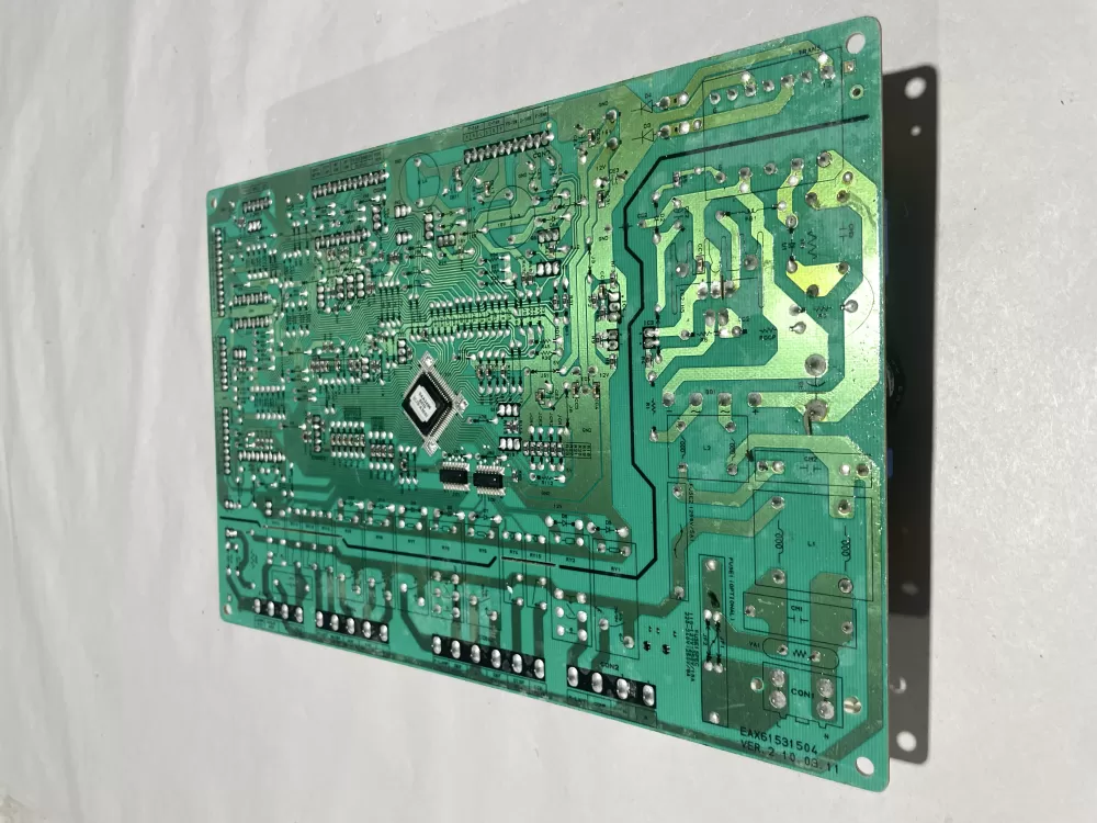 LG Kenmore EBR64734402 Refrigerator Main Power Control Board AZ116637 | Wm2160