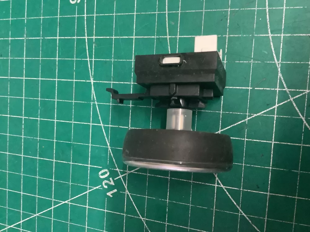 Maytag Whirlpool W10285511 Washer Switch AZ205631 | SL119