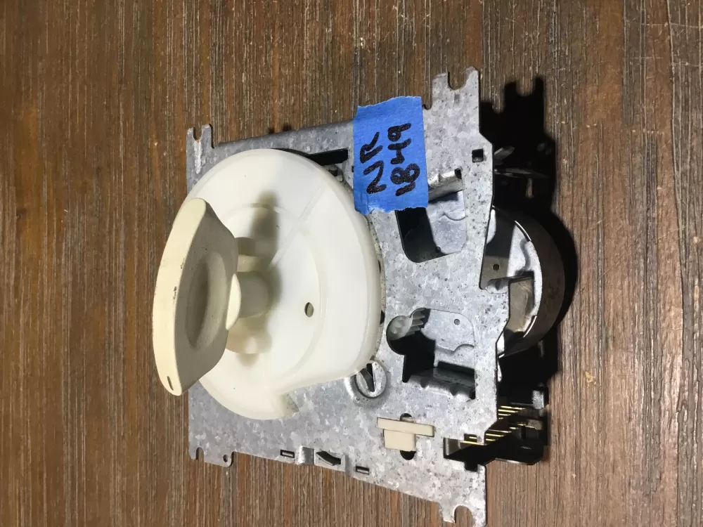 GE 165D4779P010 Kenmore Dishwasher Timer AZ52042 | NR1849