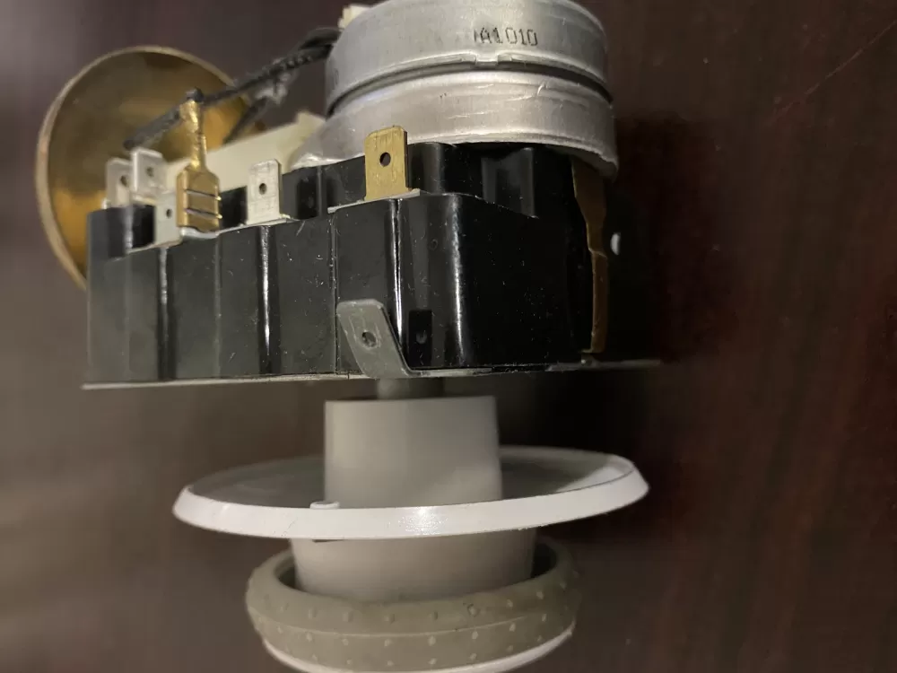 Whirlpool Kenmore Maytag Dryer 6 3702290 63702290 Timer AZ32548 | BK1679