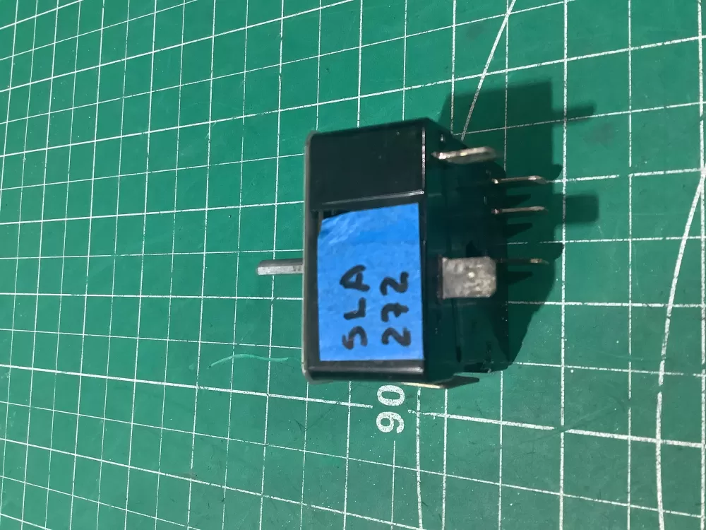 GE 301666 301667 301816 301817 301818 Range Switch AZ191667 | SL272