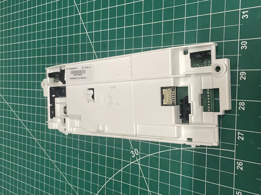 Whirlpool Refrigerator Electronic Control Board W10309089 AZ202438 | Wm2396