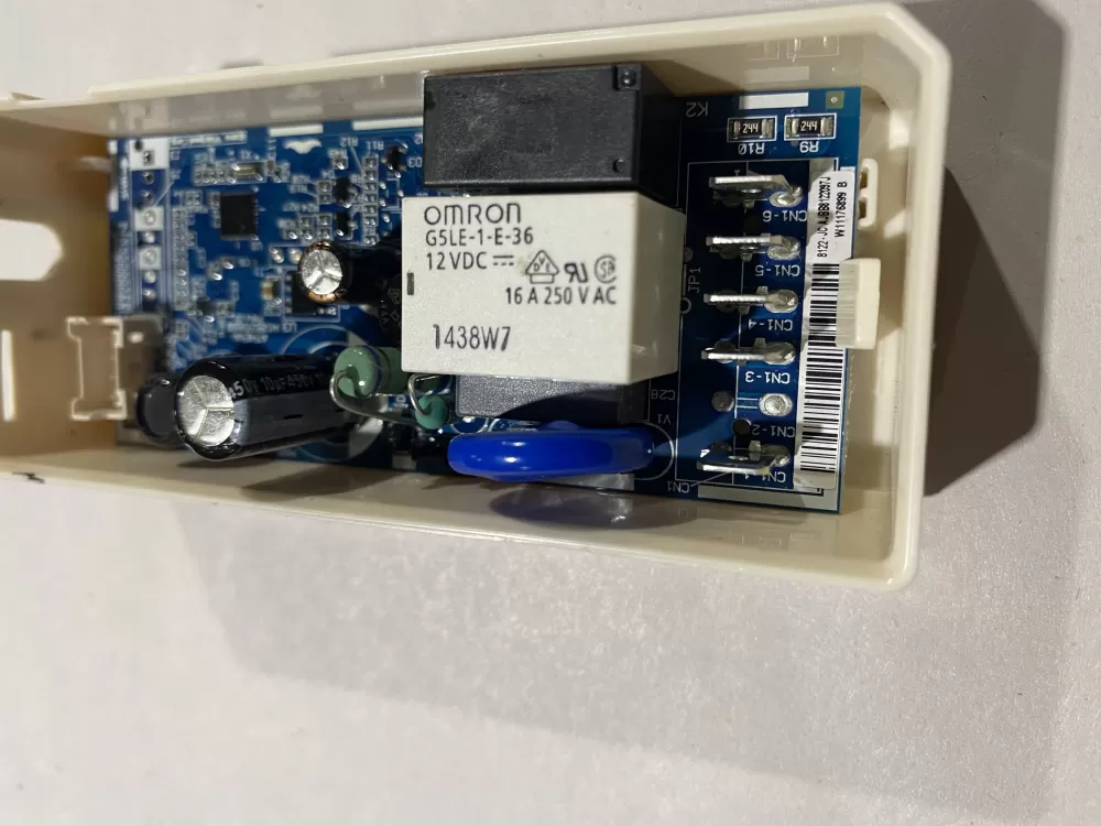 Whirlpool W11176901 W11176899 Refrigerator Control Board AZ135626 | BK2340