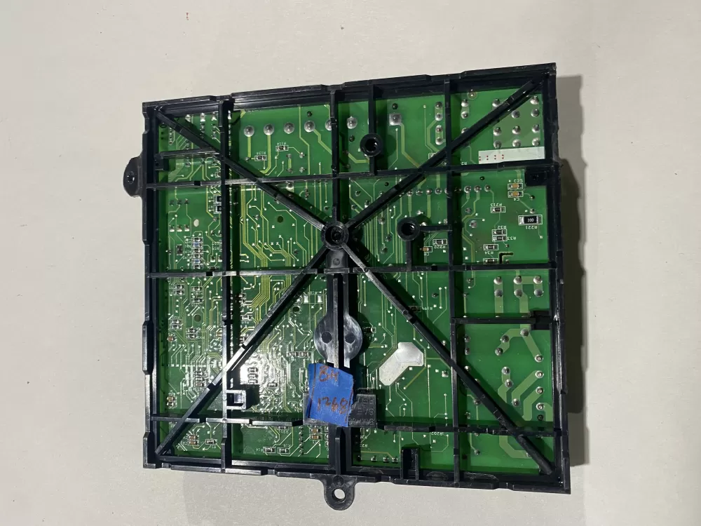 Carrier CEPL130456-01 Furnace Control Circuit Board HK42FZ022 AZ112354 | BK1268