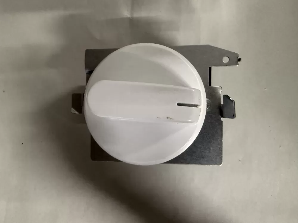 Hotpoint General Electric WE04X25586 234D2377P007 Dryer Timer AZ228141 | KM485