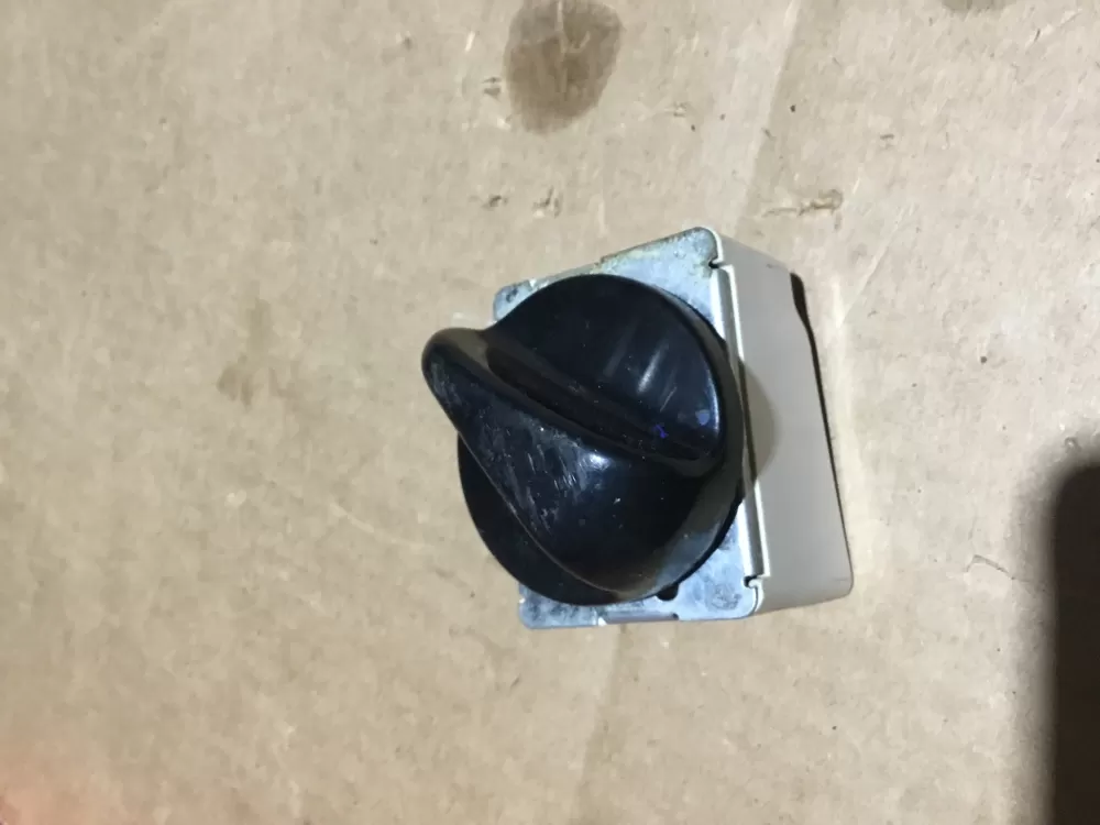 GE Hotpoint Wb24t10029 Range Switch Infinite AZ73092 | Sl112