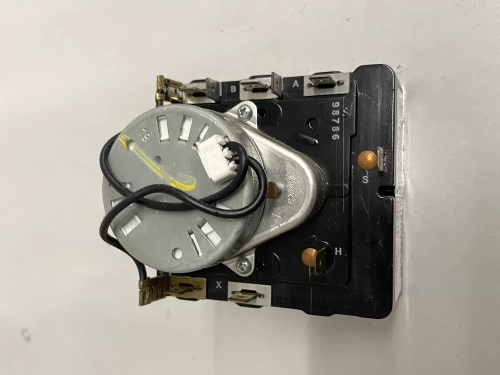 131960800 Frigidaire Dryer Timer