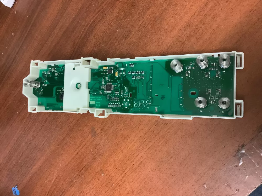 Bosch  5560009873 Washer Control Board Operating Module