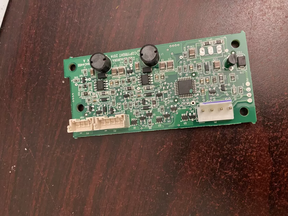 Whirlpool  KitchenAid AP6004628 W10676677 W10788814 W10804160 PS11737802 W1078 8814 Refrigerator Control Board