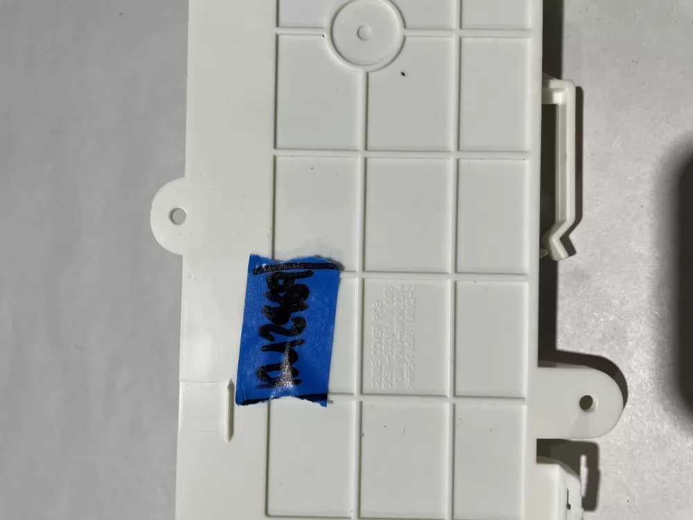 Samsung DC92 02002A Washer Control Board AZ148010 | KM2469