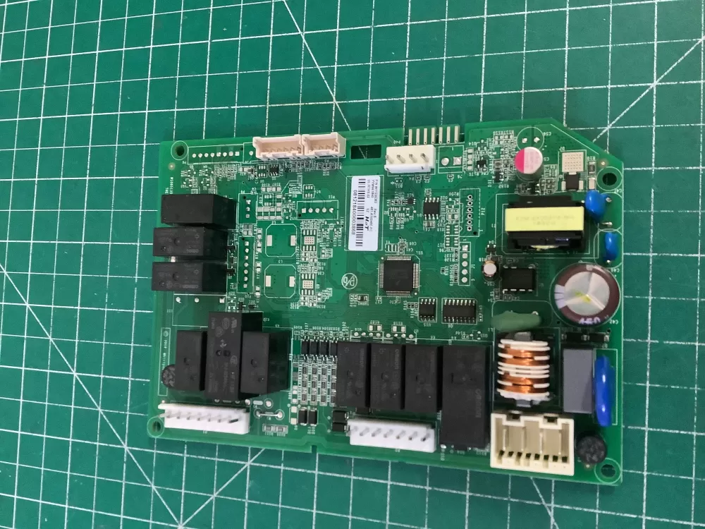 Whirlpool Kenmore W11226382 W11293378 Refrigerator Control AZ196997 | NR2752