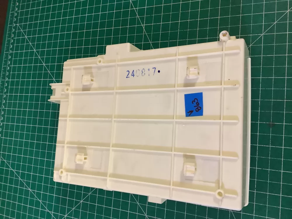 LG EBR79950228 Washer Control Board AZ184752 | NRV863