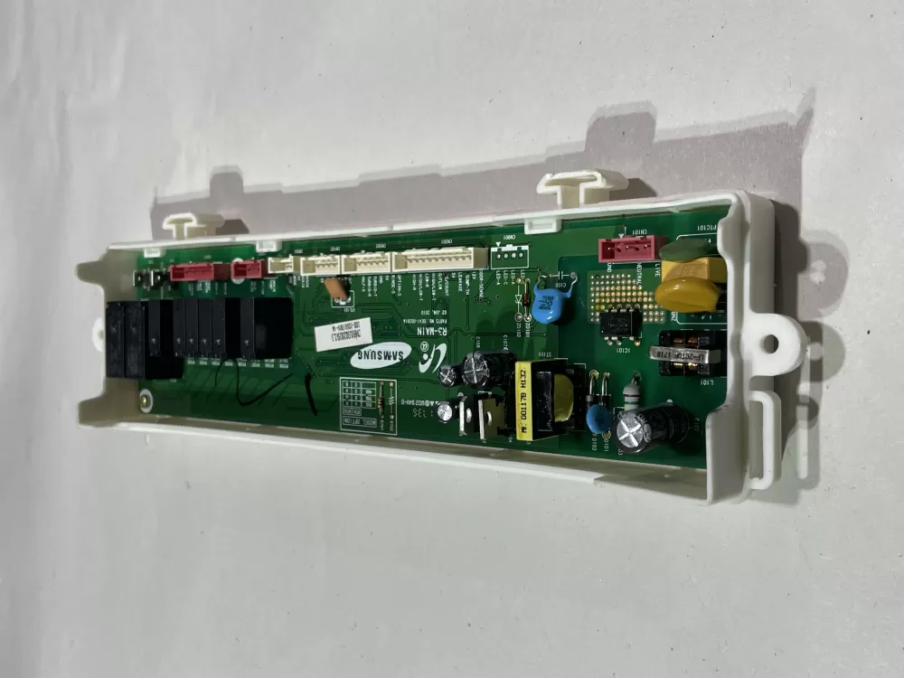 Samsung DD82-01247A AP5967364 4001405 PS11720391 Dishwasher Control Board