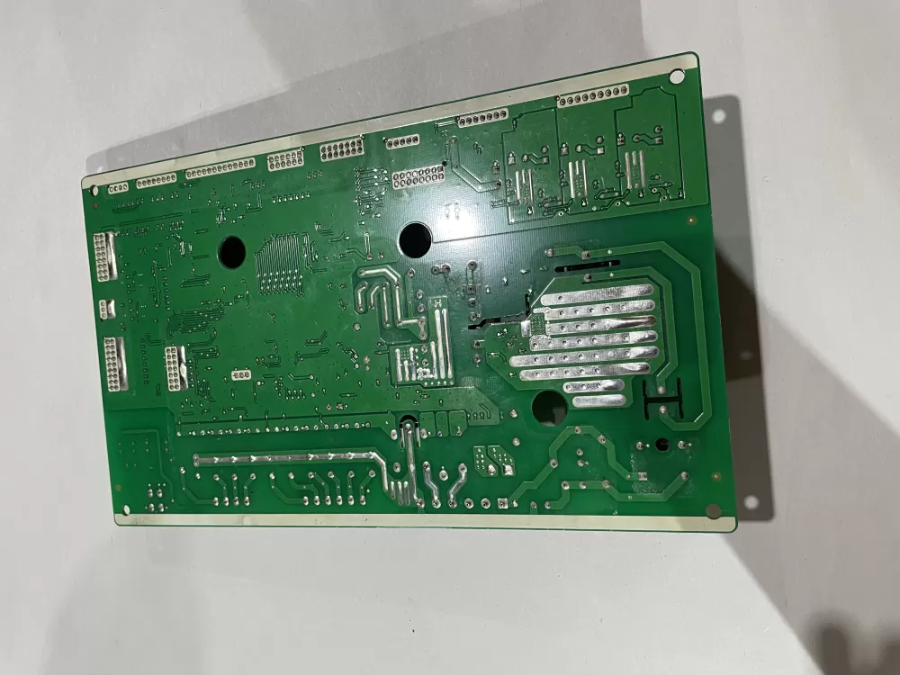 GE 197D8523G101 70213260402GA MB6075LLC Refrigerator Control AZ178561 | KM2663