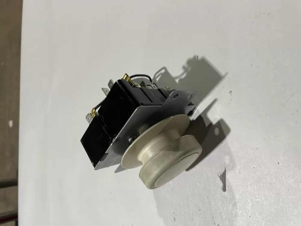 GE  Whirlpool  Kenmore 3397273A Dryer Timer