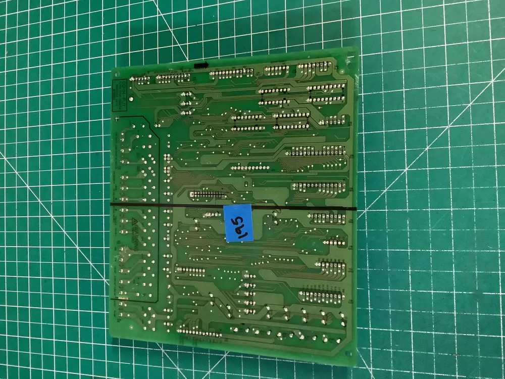 Samsung DA94 02862N Refrigerator Control Board AZ227872 | NR195