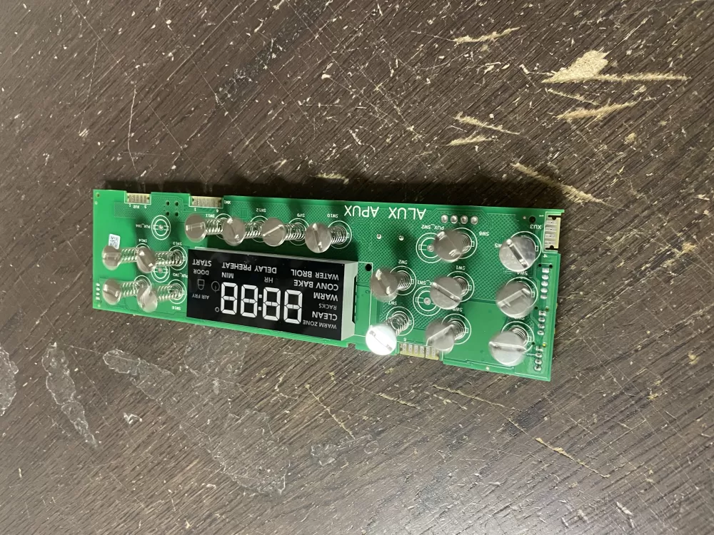 Frigidaire A22581001 A22581901 Range Control Board AZ53598 | Wm1896