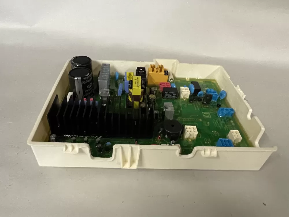LG EBR32268001 AP5078533 1368924 AH3533680 EA3533680 PS3533680 Washer Control Board