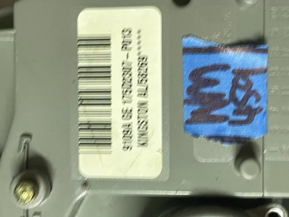 GE Hotpoint 175D2307 P013 Washer Timer AZ37234 | Wm459