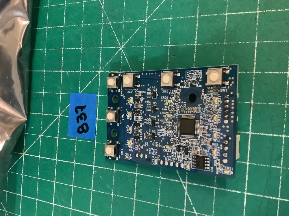 Whirlpool  Maytag W11481116 W11374900 Washer Control Board