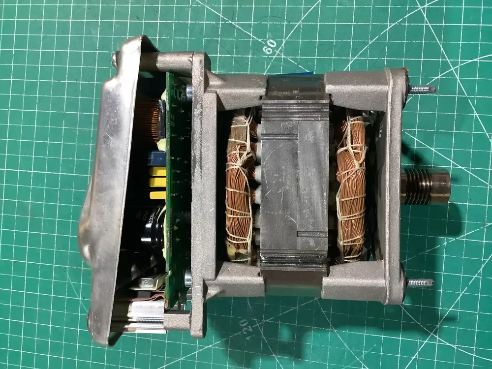 175D5106G009 GE Washer Drive Motor