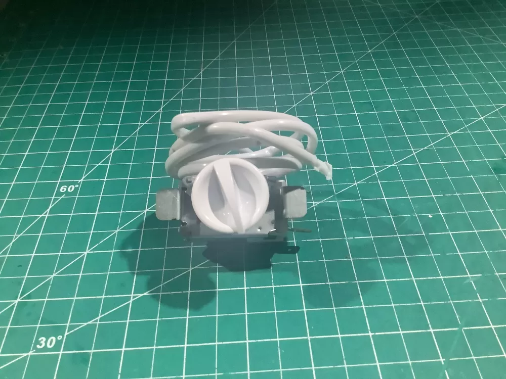 Westinghouse PS8769007 Thermostat Cold Control AZ142958 | SL278