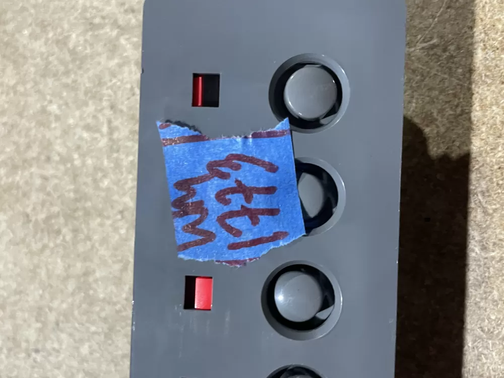 Kenmore WP2180236 Refrigerator Control Board Dispenser Switch AZ75950 | Wm1773