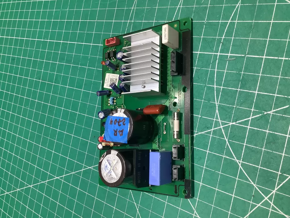 Samsung DA92 00111B DA9200111B Refrigerator Control Board AZ183509 | AR2704